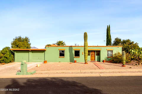 Mabel, TUCSON, AZ 85715
