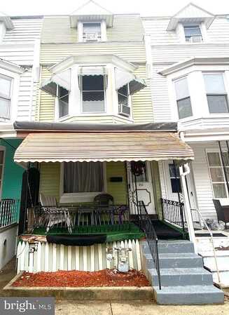 12Th, READING, PA 19604