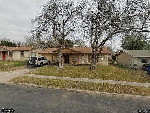 Sweet Maiden, SAN ANTONIO, TX 78242