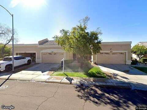 Oraibi, PEORIA, AZ 85382