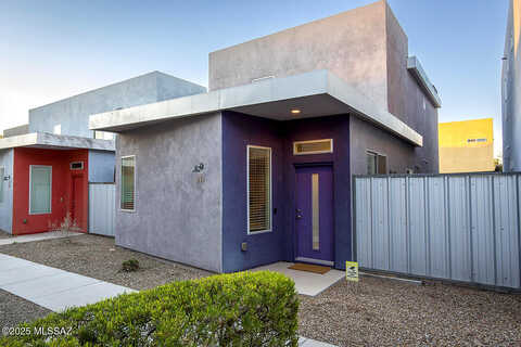 Millenium, TUCSON, AZ 85719