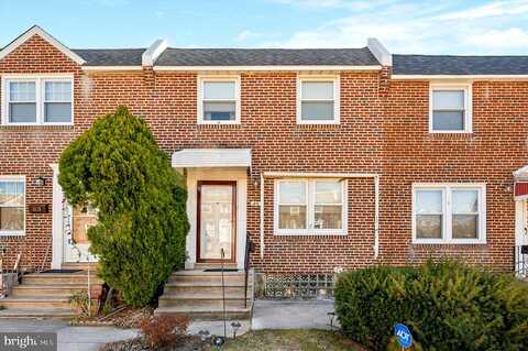 Brighton, UPPER DARBY, PA 19082