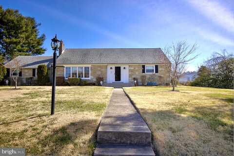 Radburn, HUNTINGDON VALLEY, PA 19006