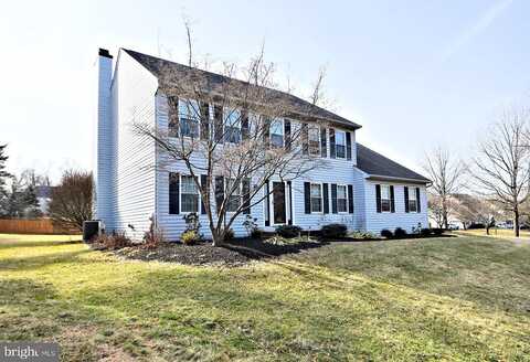Forest Trail, LANSDALE, PA 19446