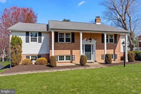 Christopher, SOUTHAMPTON, PA 18966