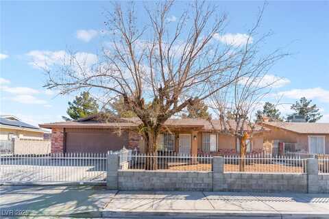 Parkhurst, LAS VEGAS, NV 89110