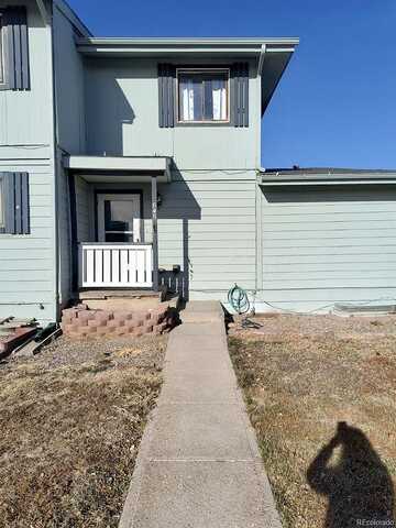 Northview, LIMON, CO 80828