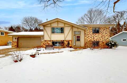 Sunnyside, SAINT PAUL, MN 55112