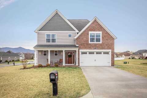 Overbrook, MC GAHEYSVILLE, VA 22840