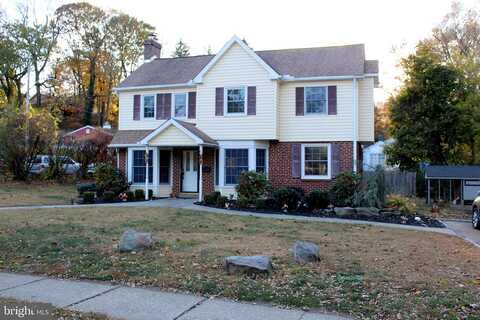 Widener, ELKINS PARK, PA 19027