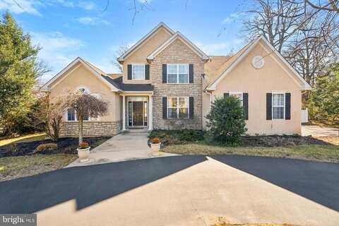 Washington, JENKINTOWN, PA 19046