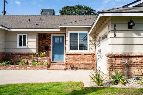 Oso, WINNETKA, CA 91306