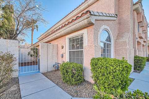 Sewards Bluff, LAS VEGAS, NV 89129