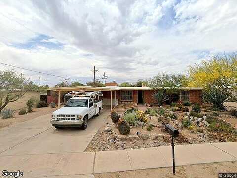 Eli, TUCSON, AZ 85710
