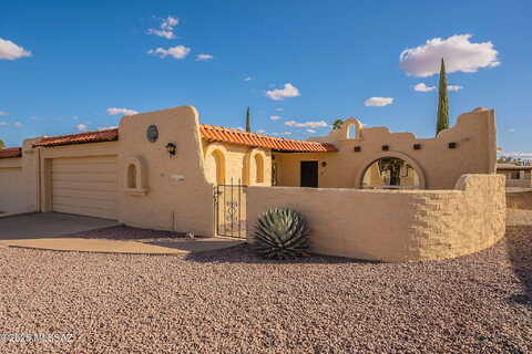 Circulo Napa, GREEN VALLEY, AZ 85614