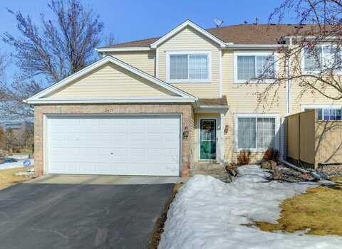 Valley Forge, EDEN PRAIRIE, MN 55344