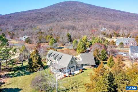 Hunters, NELLYSFORD, VA 22958