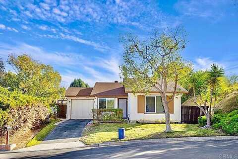 Elderberry, SAN MARCOS, CA 92069