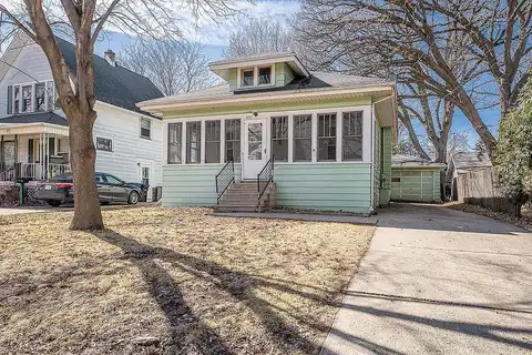 Monroe, OSHKOSH, WI 54901