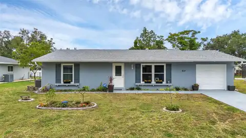 Dolphin, PORT CHARLOTTE, FL 33948