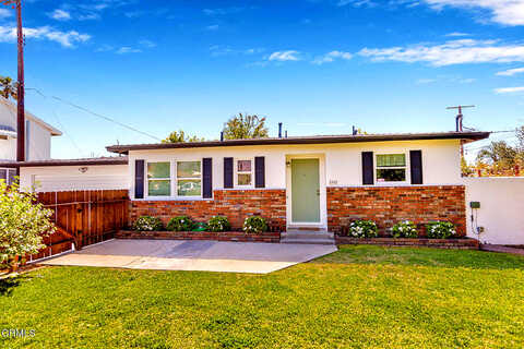 Live Oak, SAN GABRIEL, CA 91776