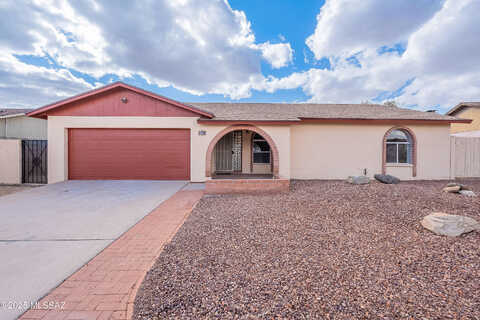 Delta, TUCSON, AZ 85741