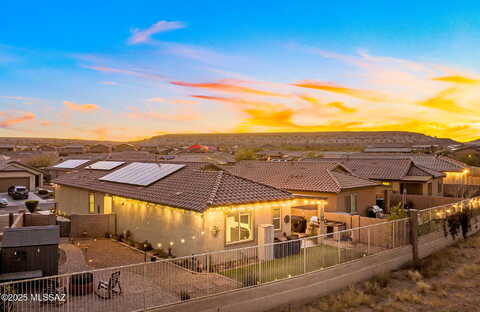 Calle Sucre, SAHUARITA, AZ 85629