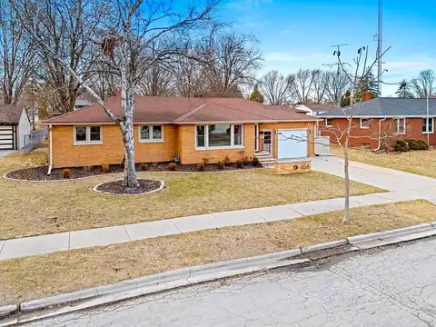 Meacham, GREEN BAY, WI 54304