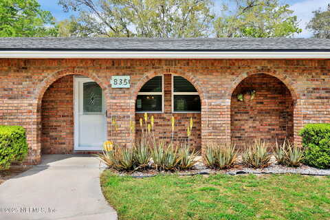 Hibernia Forest, FLEMING ISLAND, FL 32003