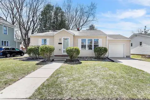 Jefferson, STOUGHTON, WI 53589