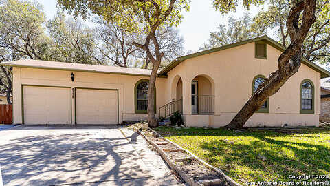 Ridge, SAN ANTONIO, TX 78251