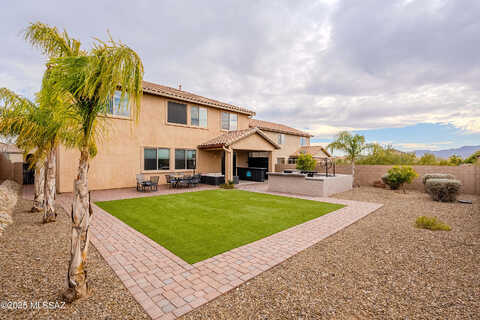 Winding Willow, TUCSON, AZ 85741