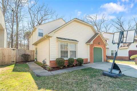 Greystone, NEWPORT NEWS, VA 23602
