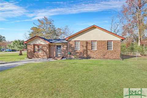 Crossgate, PORT WENTWORTH, GA 31407