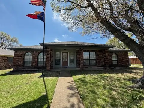 Baxter, PLANO, TX 75025