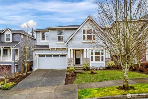 231St, BOTHELL, WA 98021