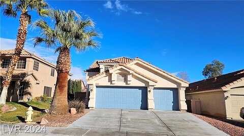 Classic Villa, LAS VEGAS, NV 89128