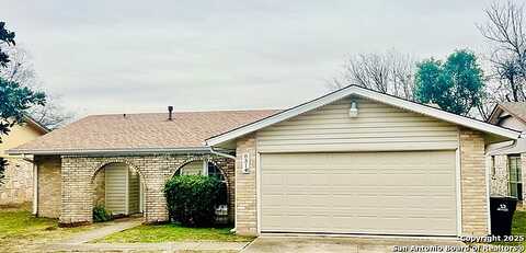 Bent Waters, SAN ANTONIO, TX 78239