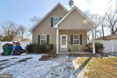 Main, CROYDON, PA 19021