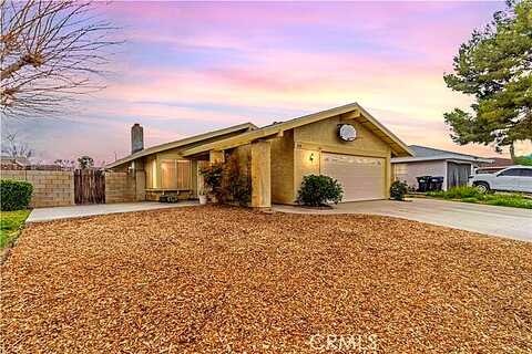 Landsford, LANCASTER, CA 93535
