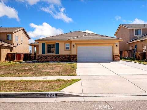 Monroe, OAK HILLS, CA 92344