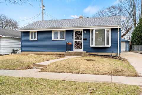 Sheridan, MILWAUKEE, WI 53218