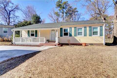Simons, NORFOLK, VA 23505