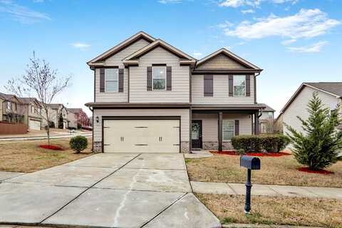 Donington, LAWRENCEVILLE, GA 30045
