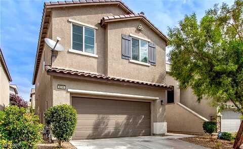Southern Cross, LAS VEGAS, NV 89131