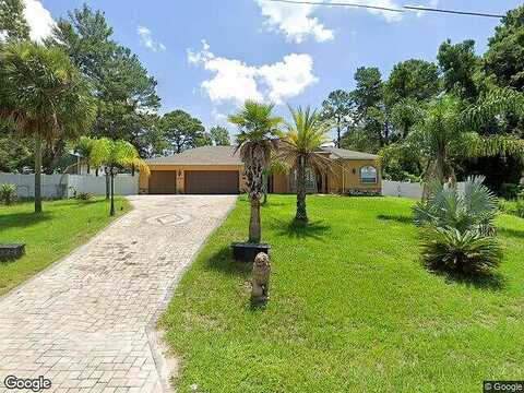 Christopher, WEEKI WACHEE, FL 34613