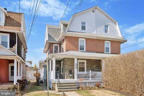 Clifford, ARDMORE, PA 19003