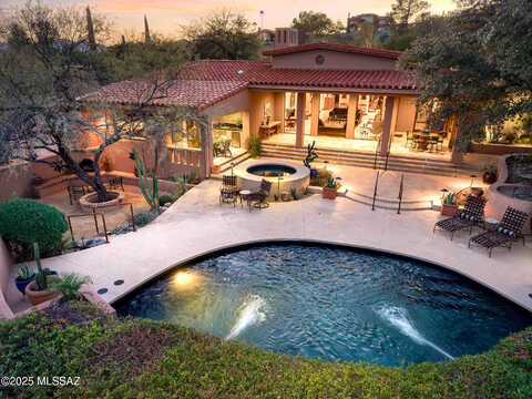 Fairway View, TUCSON, AZ 85742