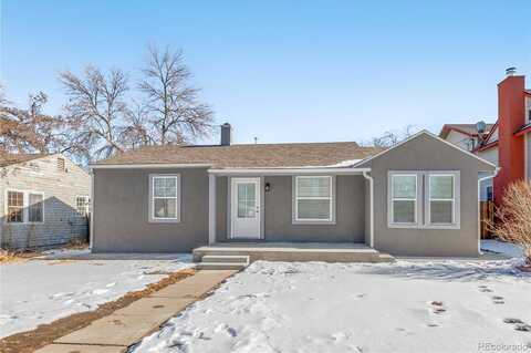 Lincoln, FORT MORGAN, CO 80701