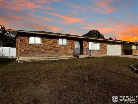 Denver, STERLING, CO 80751